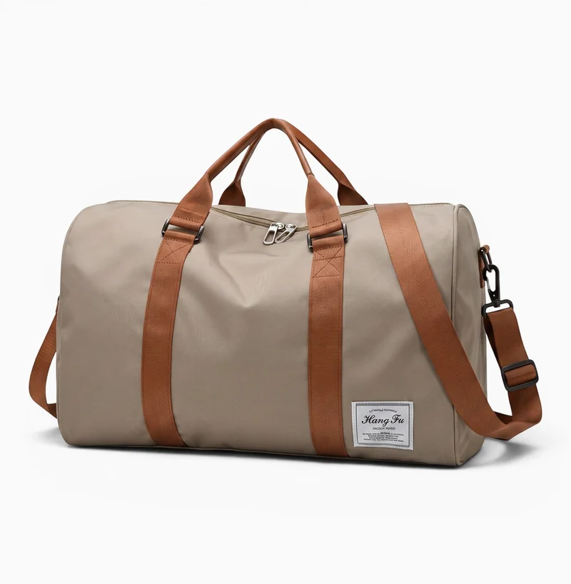 Sac De Sport Cabine Compartiment Chaussures