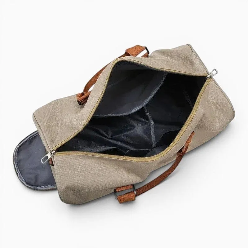 Sac De Sport Cabine Compartiment Chaussures