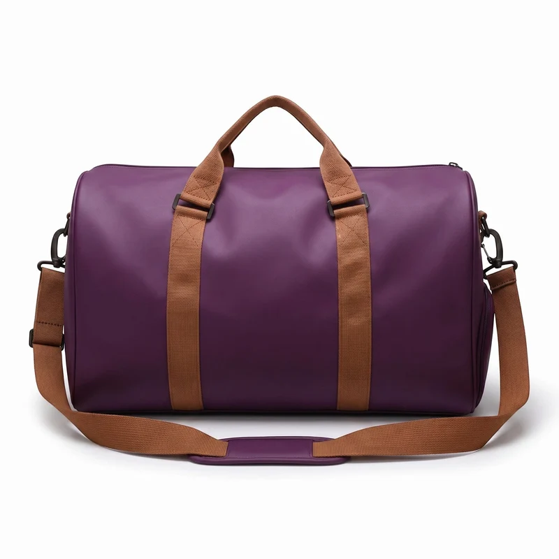 Sac De Sport Cabine Compartiment Chaussures