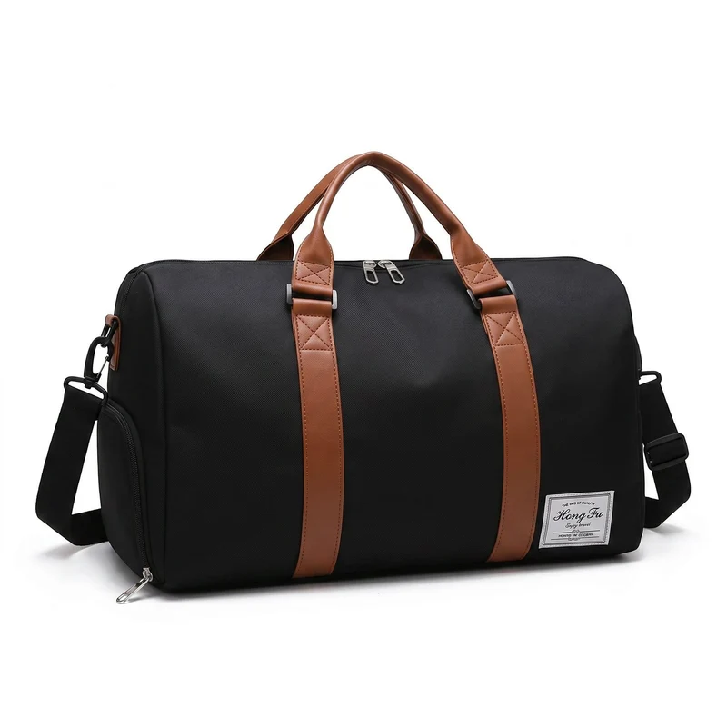 Sac De Sport Cabine Compartiment Chaussures