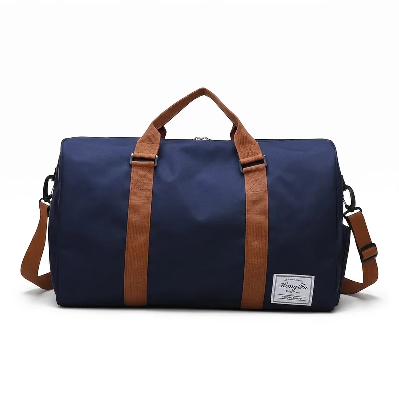 Sac De Sport Cabine Compartiment Chaussures