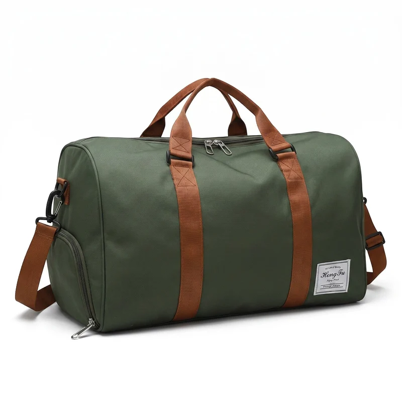 Sac De Sport Cabine Compartiment Chaussures