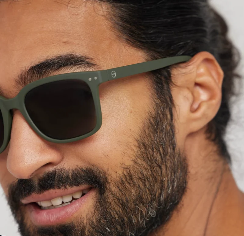 Lunettes de soleil Izipizi