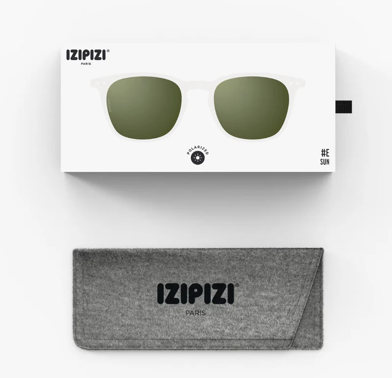 Lunettes de soleil Izipizi / Polarisées