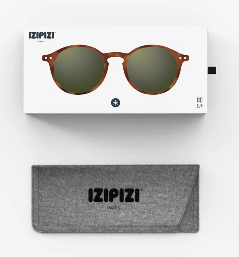 Lunettes de soleil Izipizi
