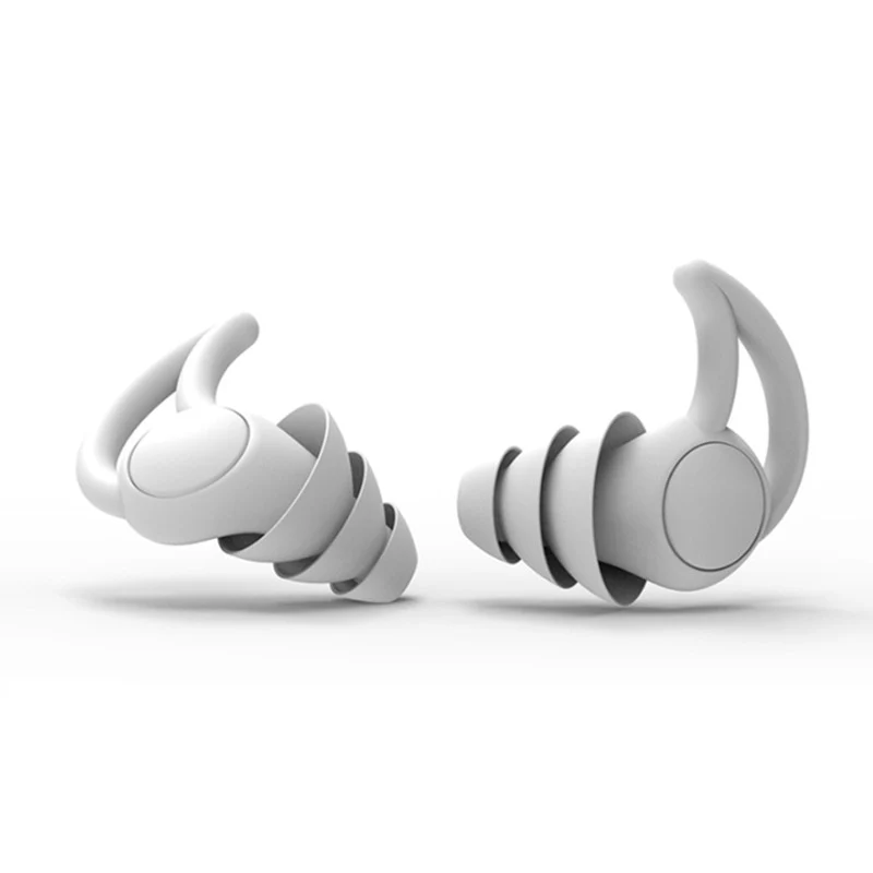 Soin des oreilles⎮Boules Quies en voyage