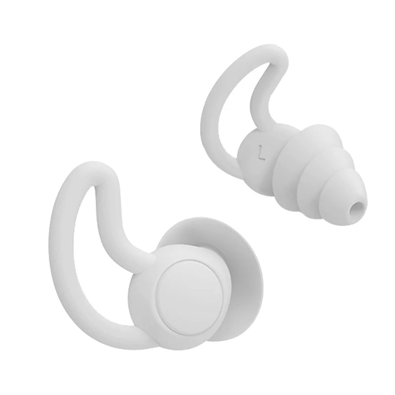 Soin des oreilles⎮Boules Quies en voyage