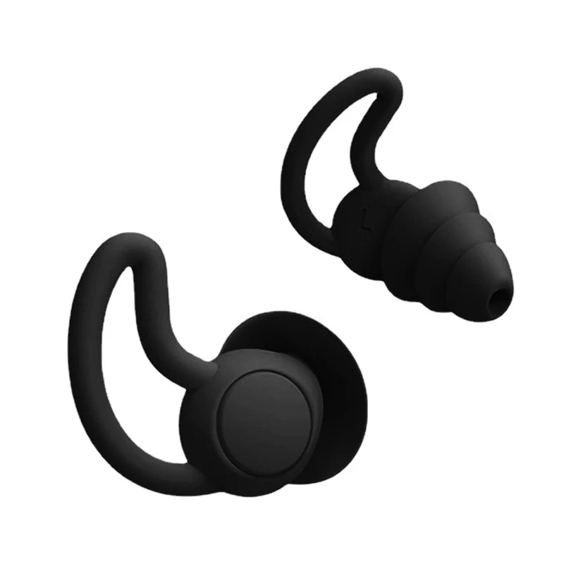 Soin des oreilles⎮Boules Quies en voyage