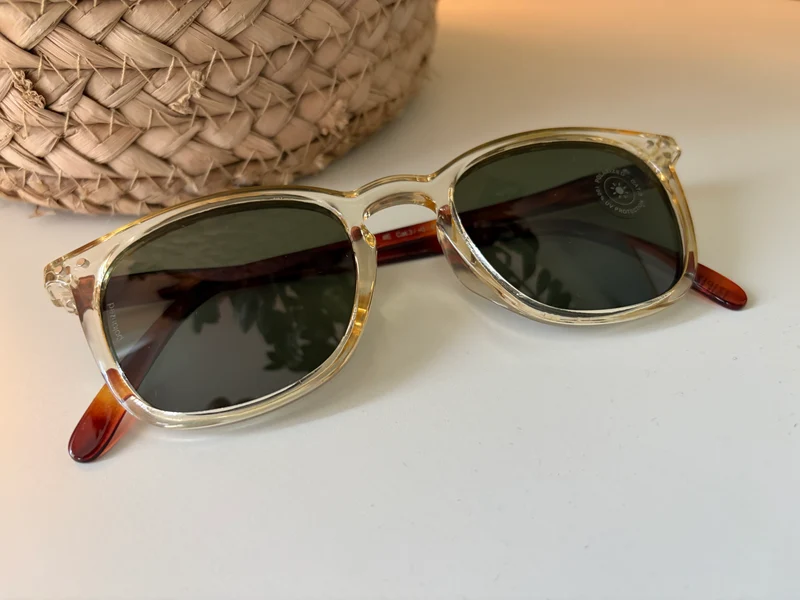Lunettes de soleil Izipizi / Polarisées