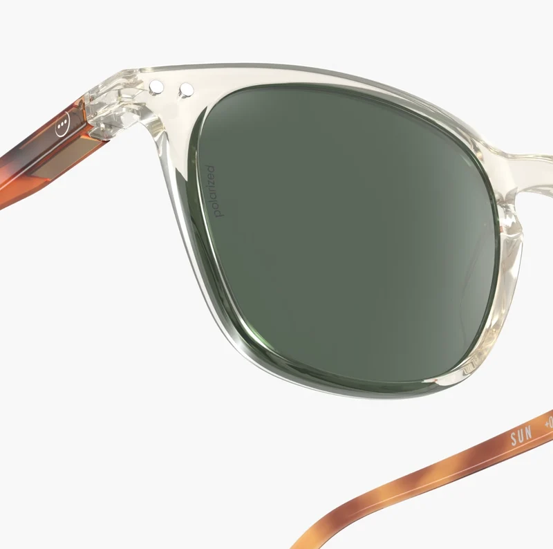 Lunettes de soleil Izipizi / Polarisées