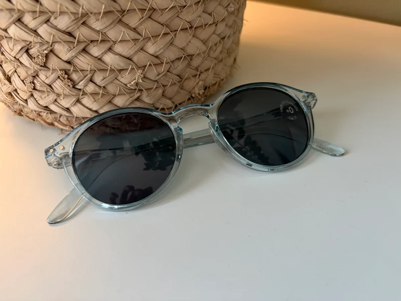 Lunettes de soleil Izipizi