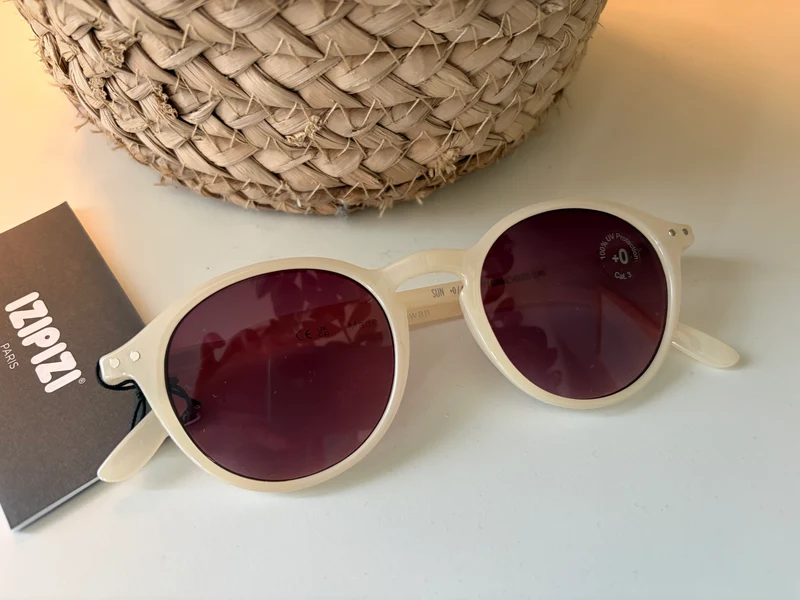 Lunettes de soleil Izipizi