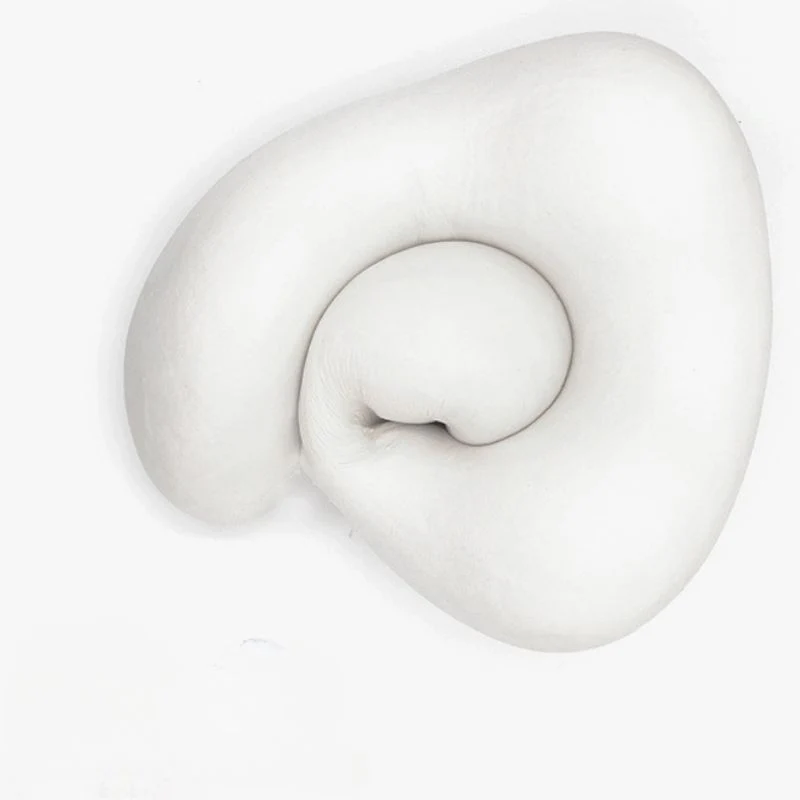 Kit oreiller de voyage plus masque et boules Quies⎮Aides au sommeil