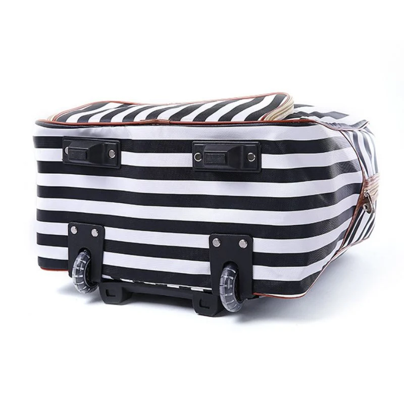 Sac de voyage à roulettes pour femmes⎮Bagages & Organisation