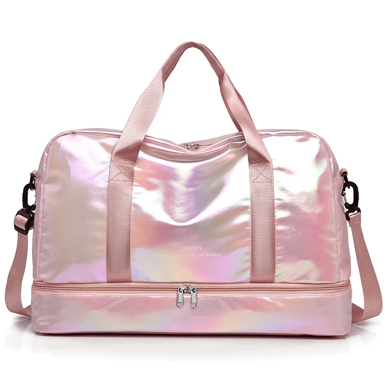Sac de voyage pour femmes⎮Bagages & Organisation
