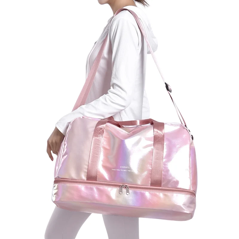Sac de voyage pour femmes⎮Bagages & Organisation