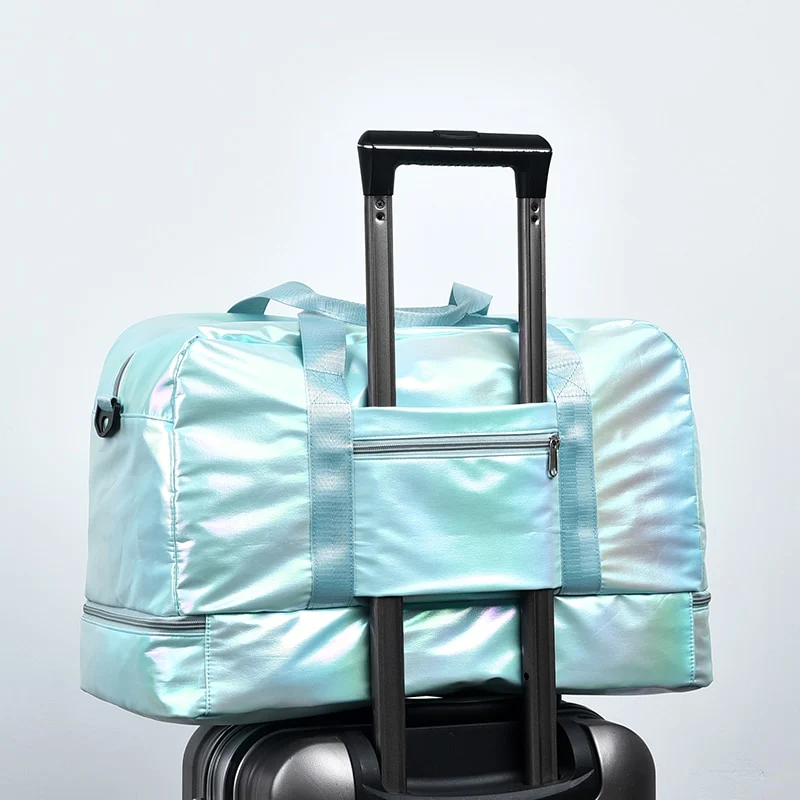Sac de voyage pour femmes⎮Bagages & Organisation