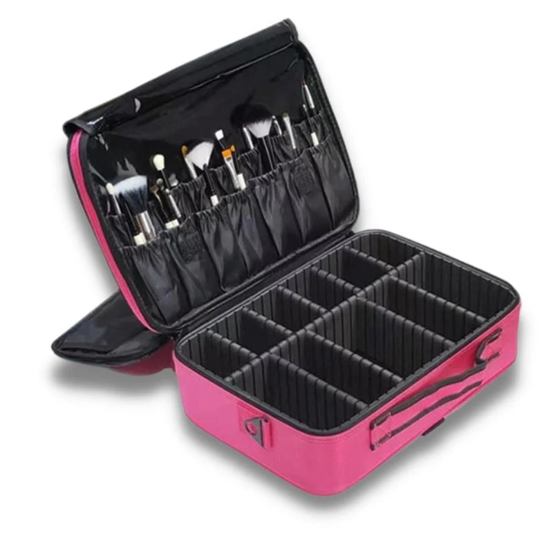Trousse à Cosmétique Professionnelle⎮Bagages & Organisation