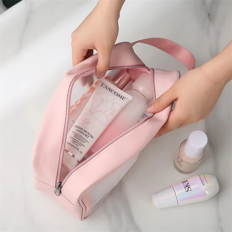Trousse de Voyage Imperméable⎮Bagages & Organisation