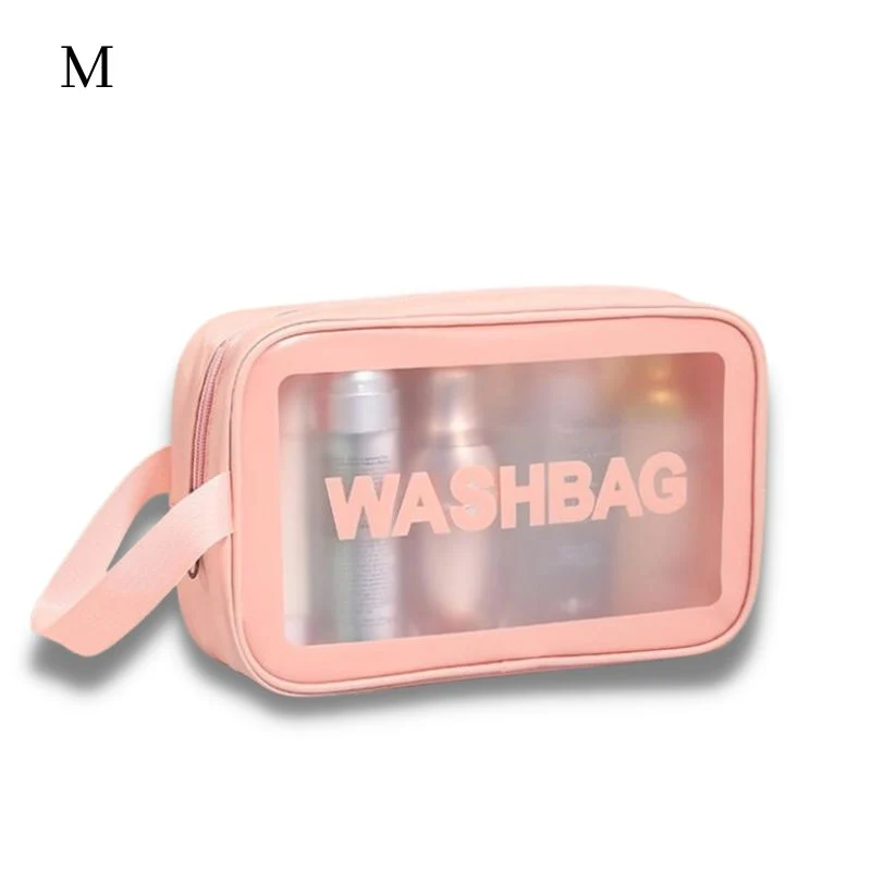 Trousse de Voyage Imperméable⎮Bagages & Organisation