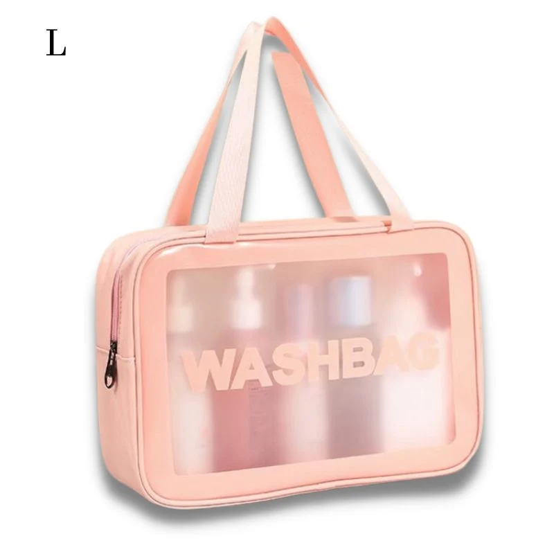 Trousse de Voyage Imperméable⎮Bagages & Organisation