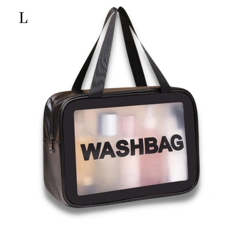 Trousse de Voyage Imperméable⎮Bagages & Organisation