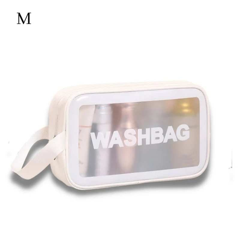 Trousse de Voyage Imperméable⎮Bagages & Organisation