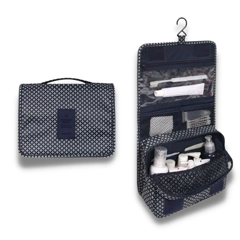 Trousse de Toilette Suspendue⎮Bagages & Organisation