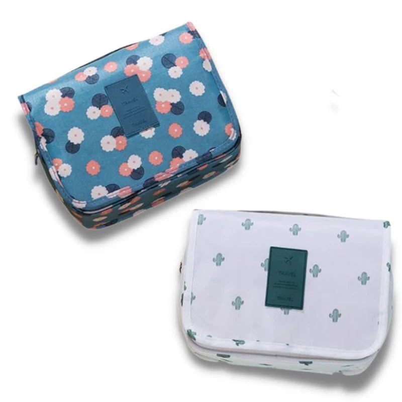 Trousse de Toilette Suspendue⎮Bagages & Organisation