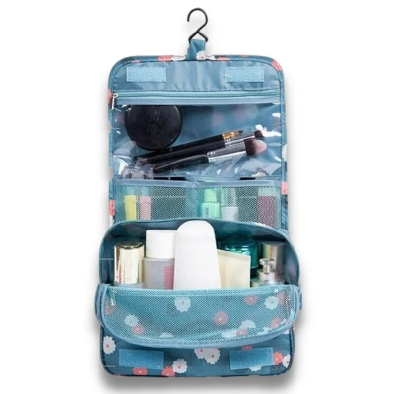 Trousse de Toilette Suspendue⎮Bagages & Organisation