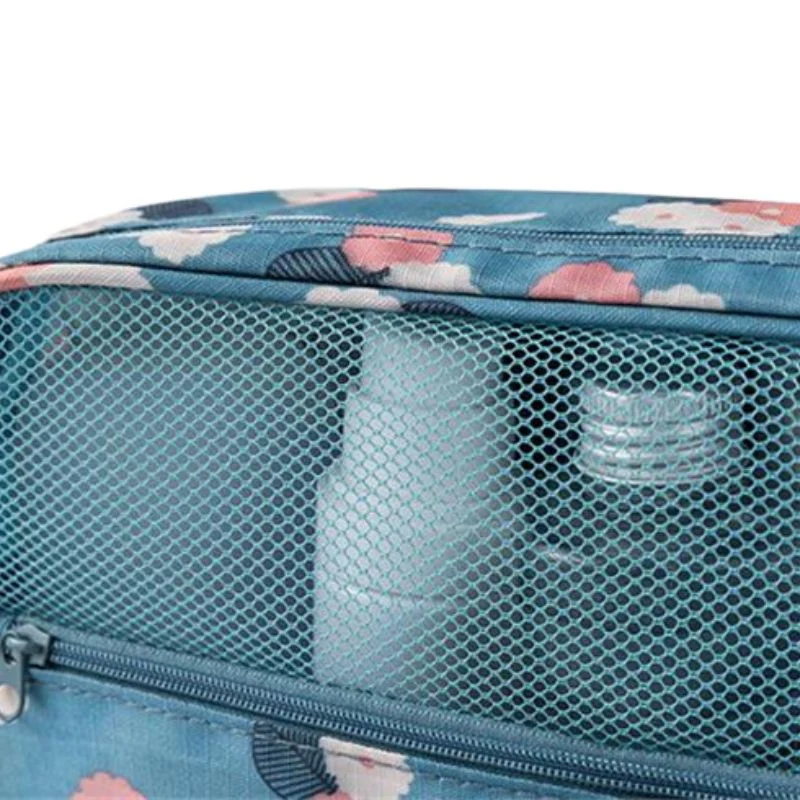 Trousse de Toilette Suspendue⎮Bagages & Organisation
