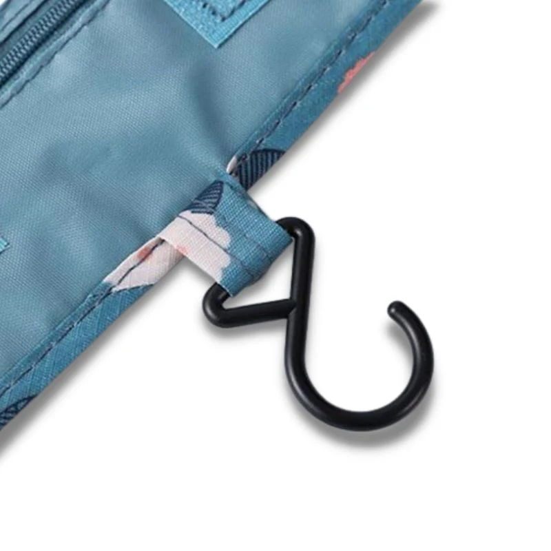 Trousse de Toilette Suspendue⎮Bagages & Organisation