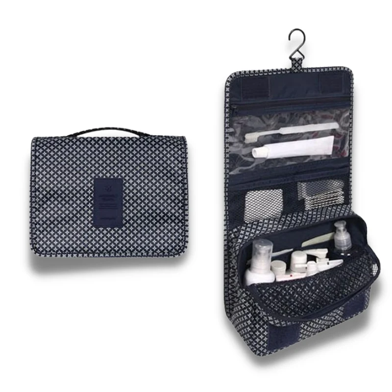 Trousse de Toilette Suspendue⎮Bagages & Organisation