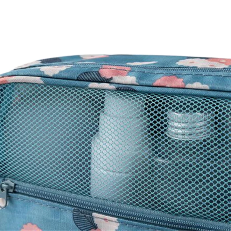 Trousse de Toilette Suspendue⎮Bagages & Organisation