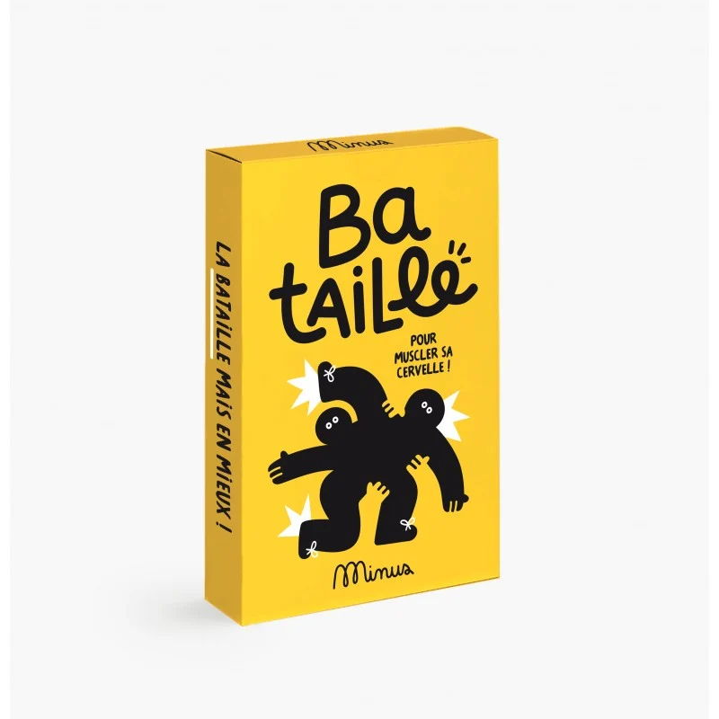 Jeu Bataille