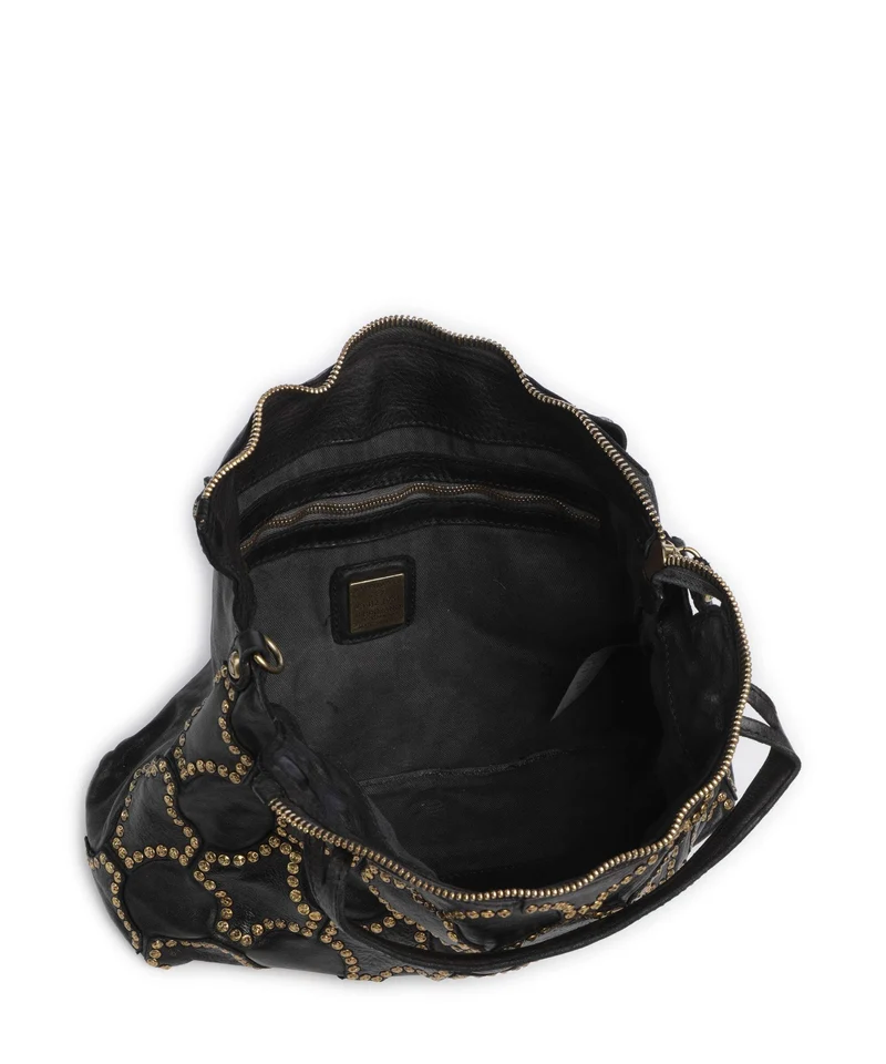 Campomaggi Sac à main nero