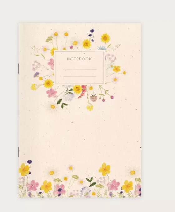 Carnet A5 - Summer Time