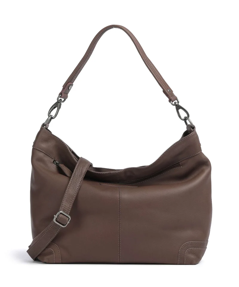The Chesterfield Brand Serene Astero Sac fourre-tout dark taupe