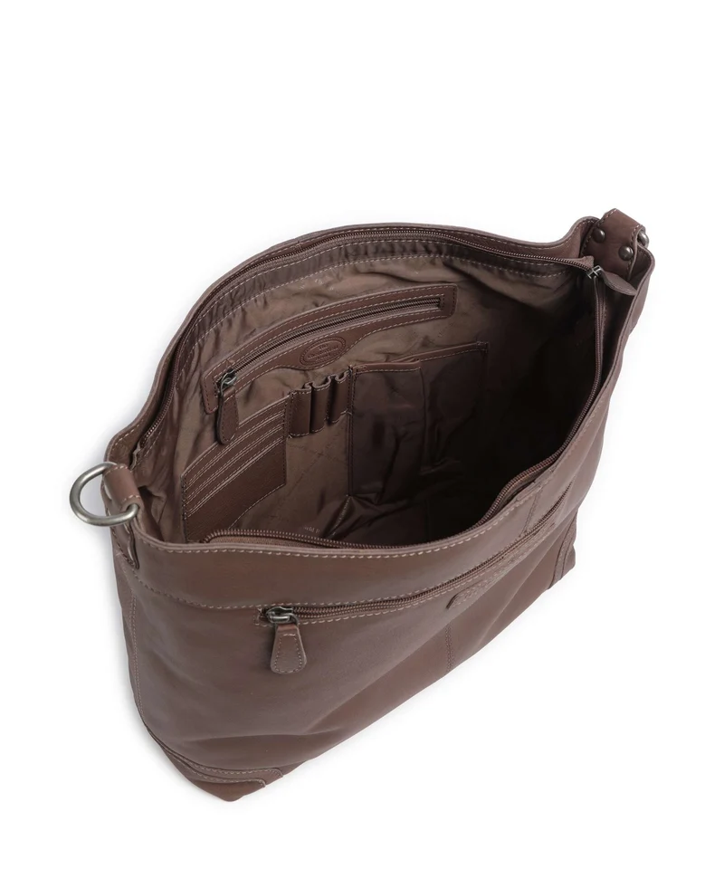 The Chesterfield Brand Serene Astero Sac fourre-tout dark taupe
