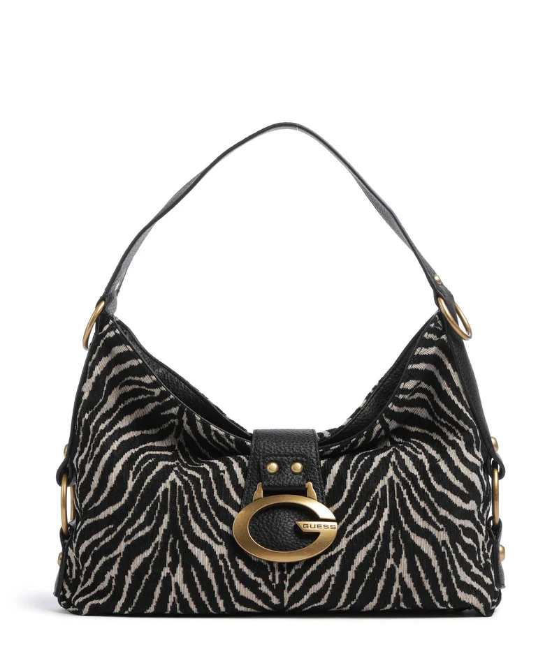Guess Camden Sac fourre-tout black