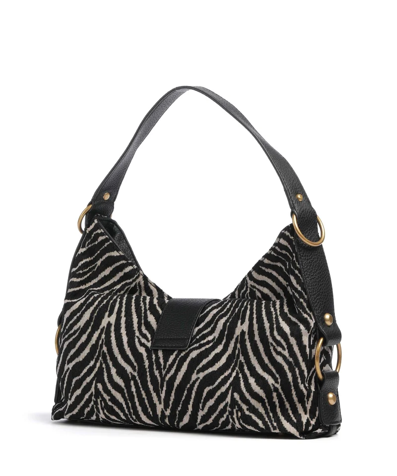 Guess Camden Sac fourre-tout black