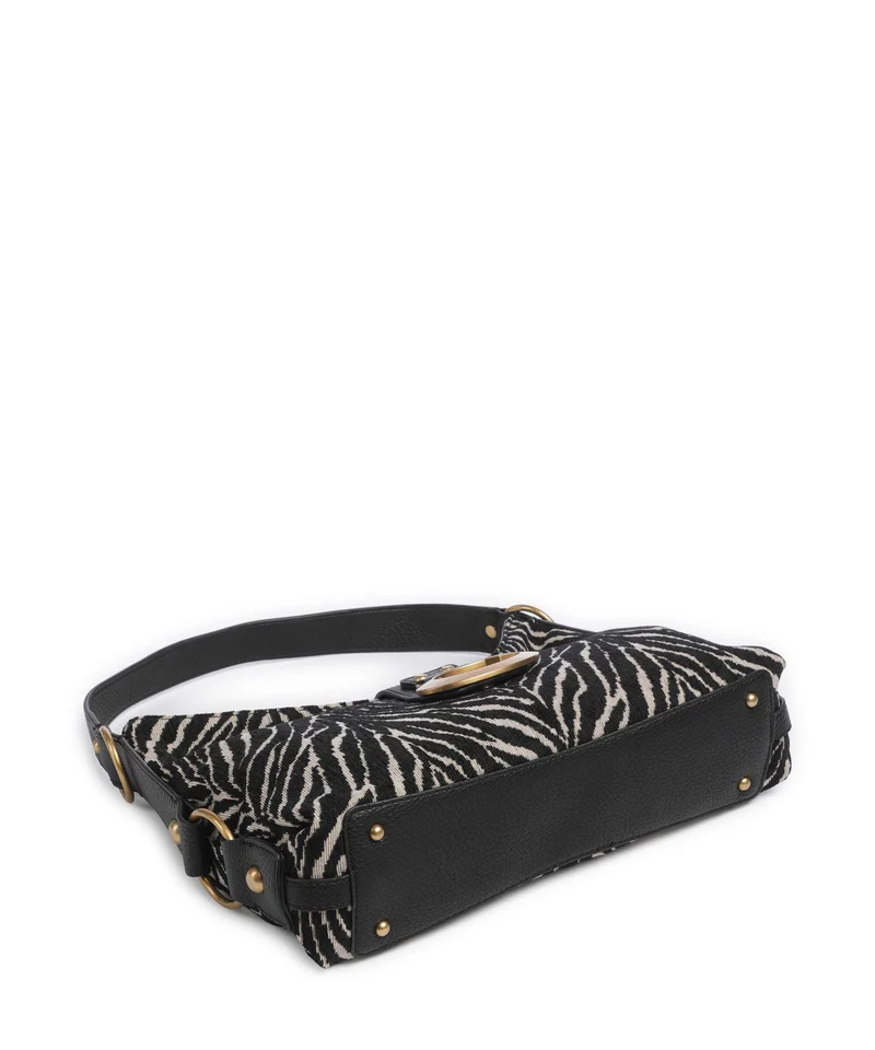 Guess Camden Sac fourre-tout black
