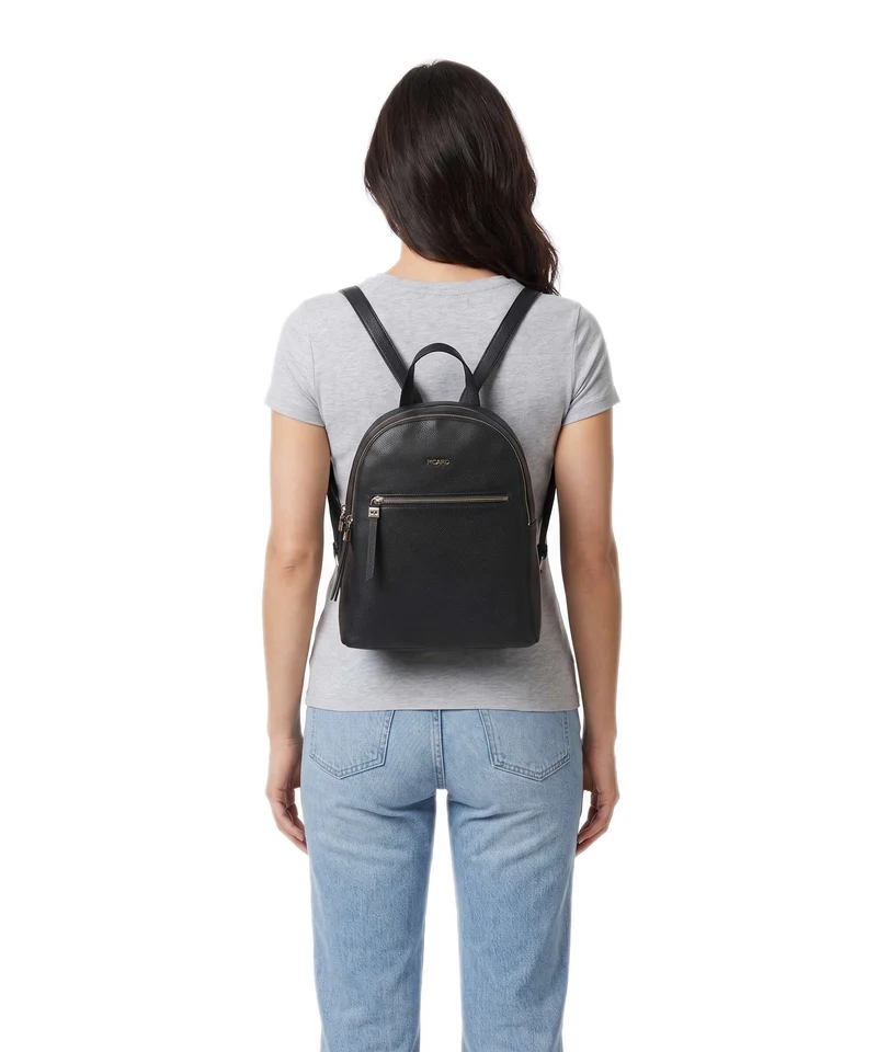 Picard Java Sac à dos schwarz