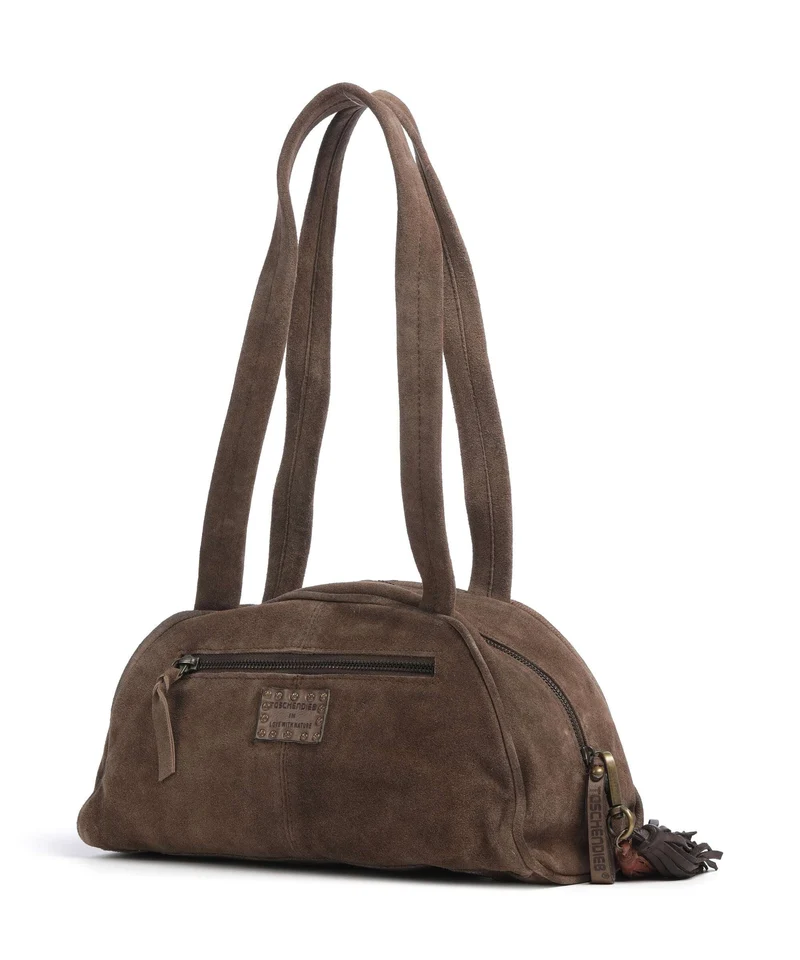 Taschendieb Wien Bäckerstrasse 4 Sac porté épaule cappucino