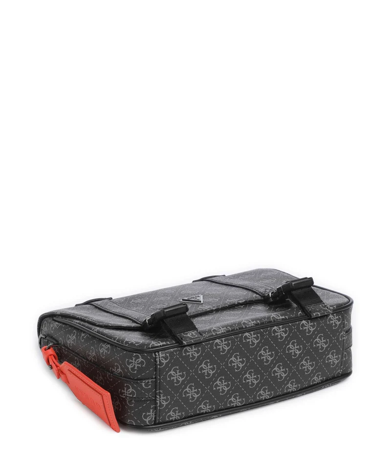 Guess Milano Sac messager dark black