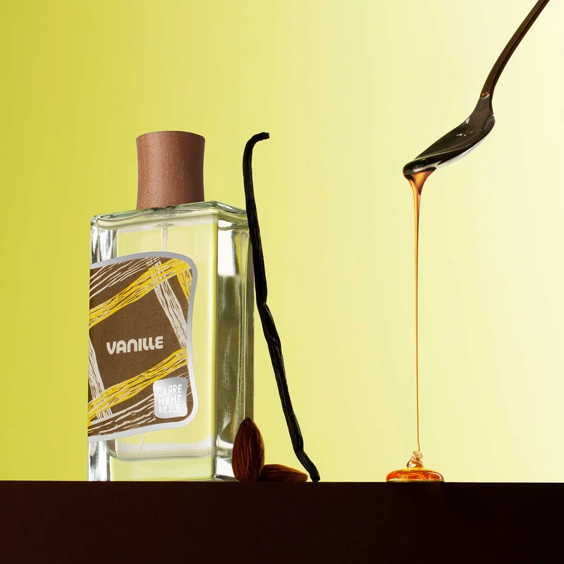 Vanille Parfum Carrément Belle