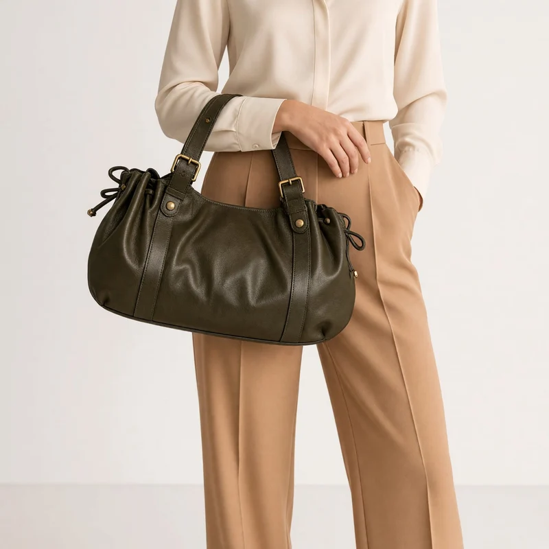 Sac À Main Femme Grande Capacité