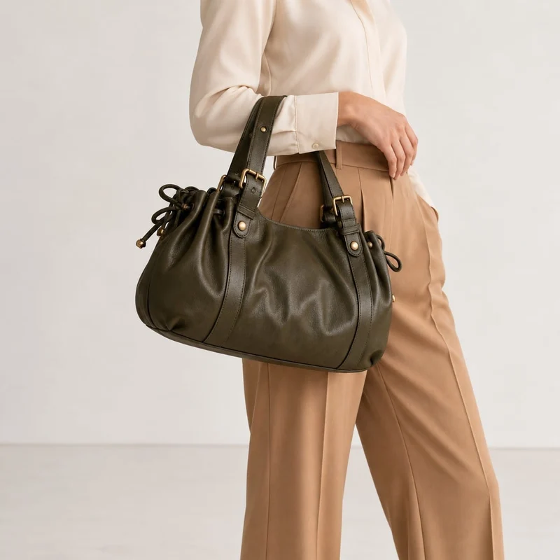 Sac À Main Femme Grande Capacité