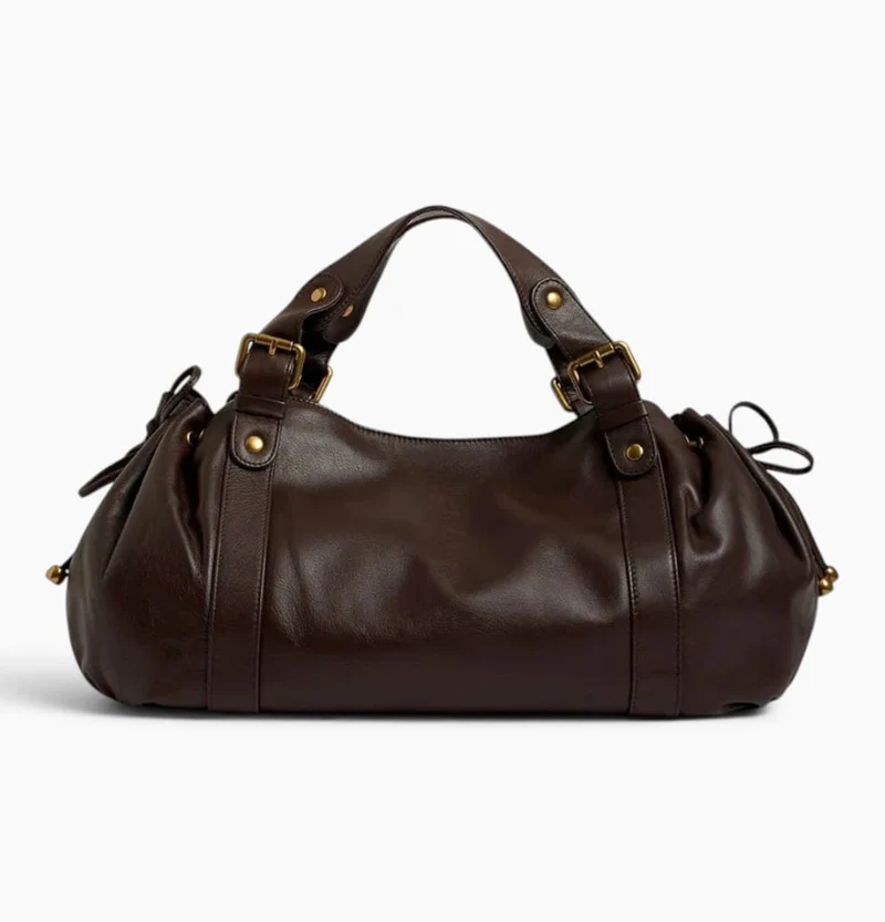 Sac À Main Femme Grande Capacité