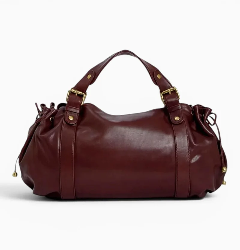 Sac À Main Femme Grande Capacité